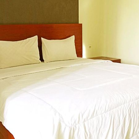 Grand Khalifah Guesthouse Sumbawa 외부 사진