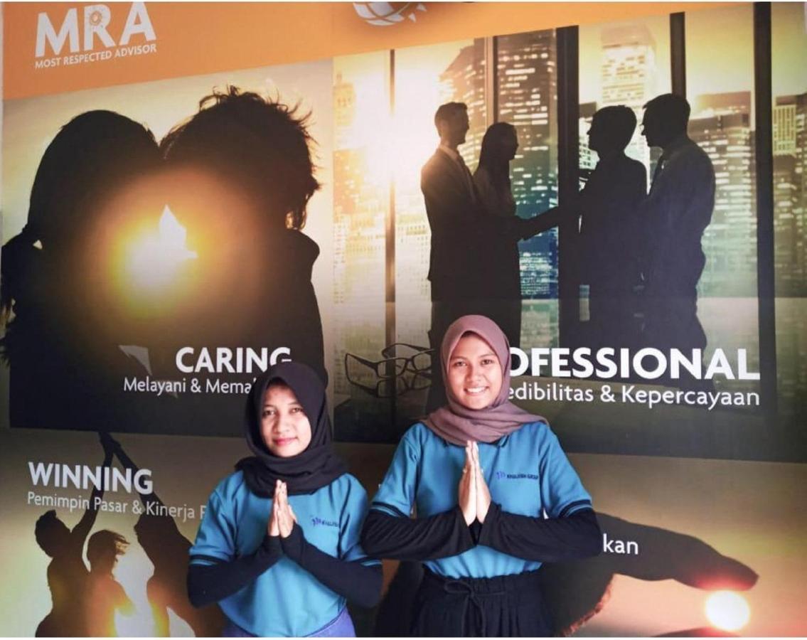 Grand Khalifah Guesthouse Sumbawa 외부 사진