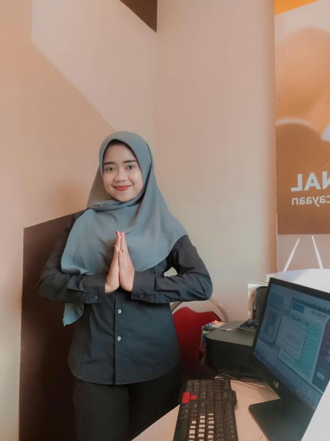 Grand Khalifah Guesthouse Sumbawa 외부 사진