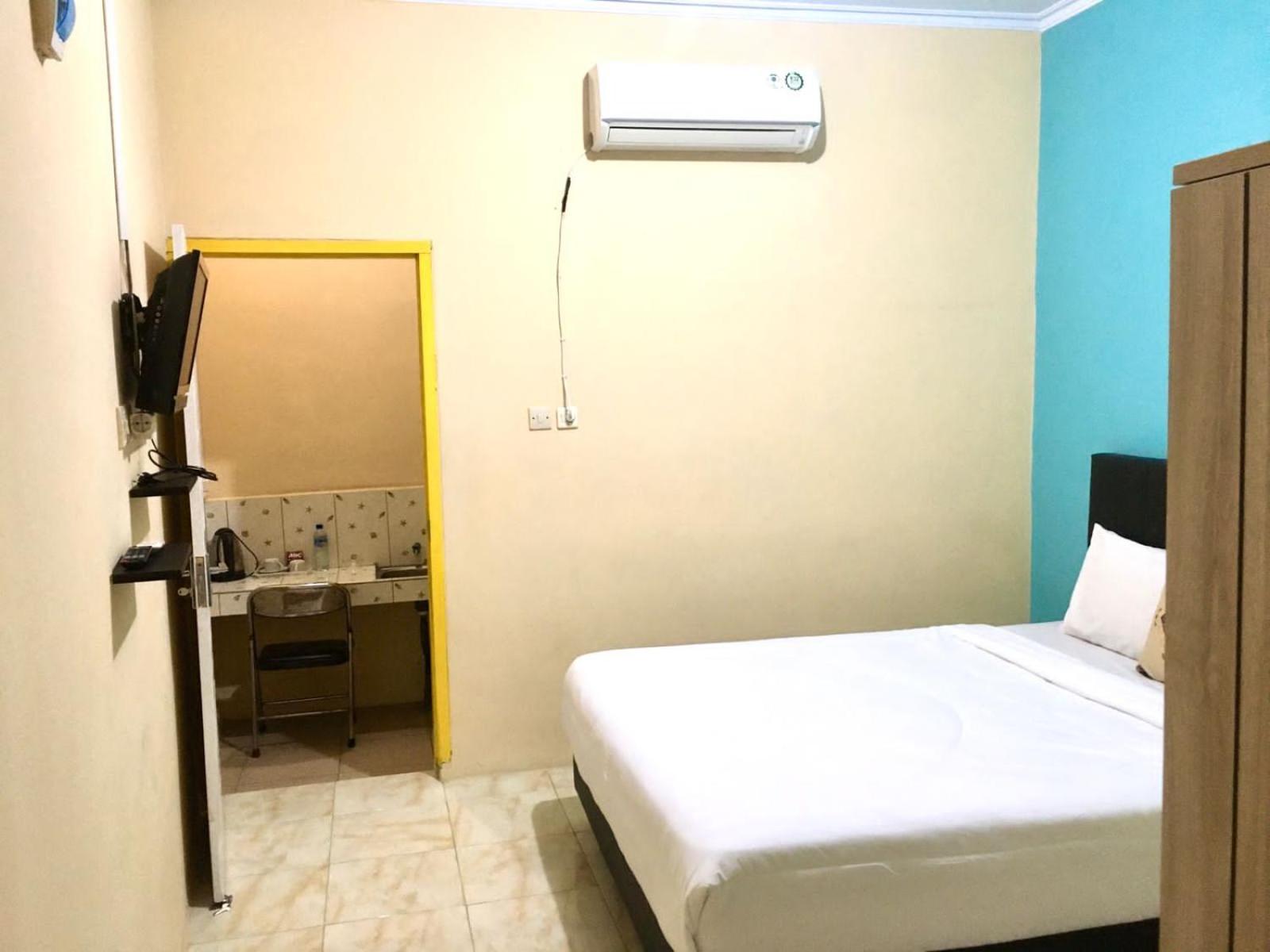 Grand Khalifah Guesthouse Sumbawa 외부 사진