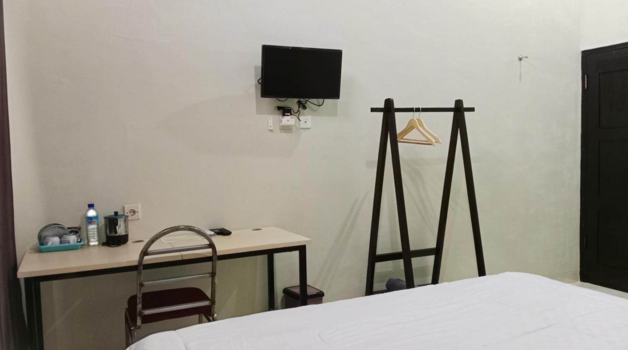 Grand Khalifah Guesthouse Sumbawa 외부 사진