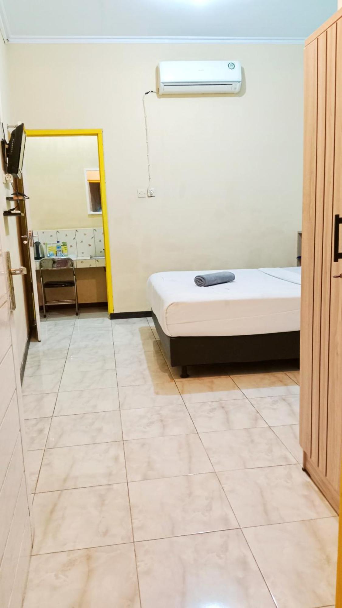 Grand Khalifah Guesthouse Sumbawa 외부 사진